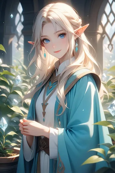 फ़्लिप्ड चैट AI – ओरियाना के साथ चैट करें