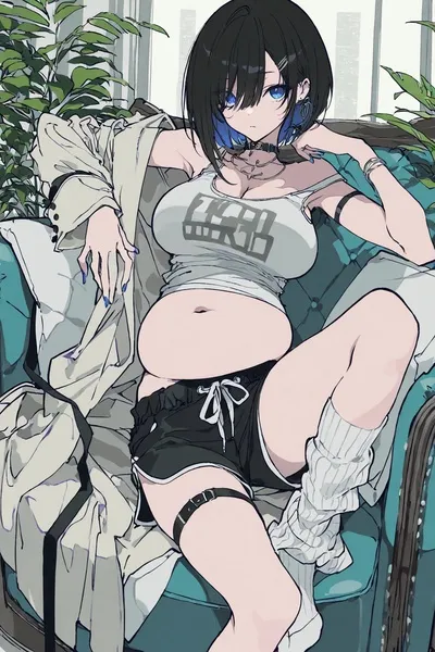 Flipped Chat AI – Discuter avec Chloé