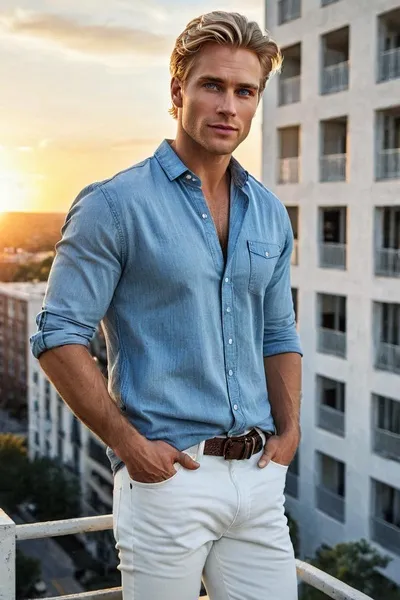 Flipped Chat AI – Чат с Ноа