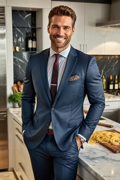 الذكاء الاصطناعي للدردشة المعكوسة – الدردشة مع ماركو روبرتس جونيور