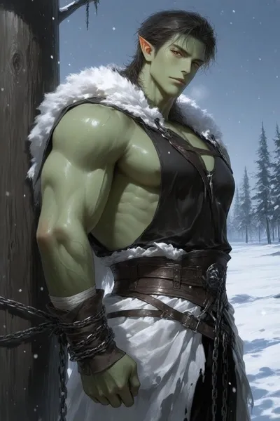 Flipped chat ai - makipag -chat sa Guhr'tah