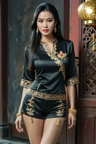 Flipped Chat AI – Sembang dengan Putri