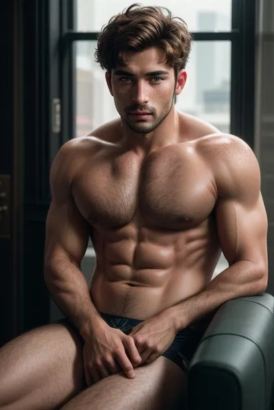 Flipped Chat AI – Chat cu Maik