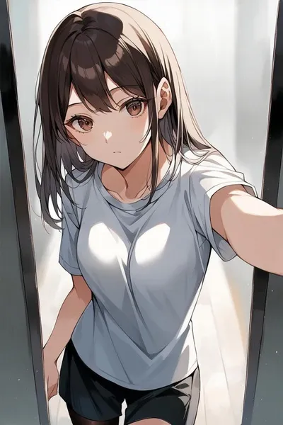 Flipped Chat AI – แชทกับ อลินา