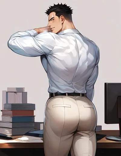 Flipped Chat AI – Bate-papo com Christopher