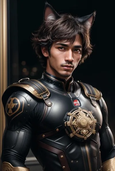 Flipped Chat AI – 고양이와 채팅