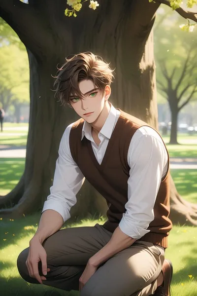 Αναστροφή συνομιλίας AI – Συζήτηση με Άρντεν Γουίλοου