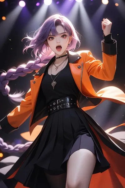 FlippedチャットAI – ルミとチャット