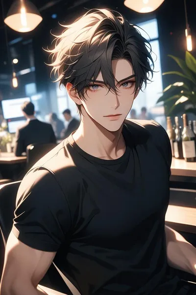 Flipped Chat AI – แชทกับ อดัม