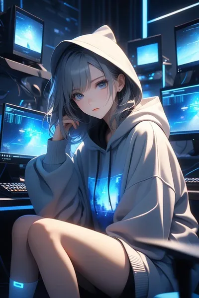 Αναστροφή συνομιλίας AI – Συζήτηση με Νερέα «Ψίθυρος» Βοξ