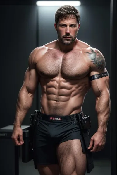 Flipped Chat AI – kalbėkite su Darius Vex