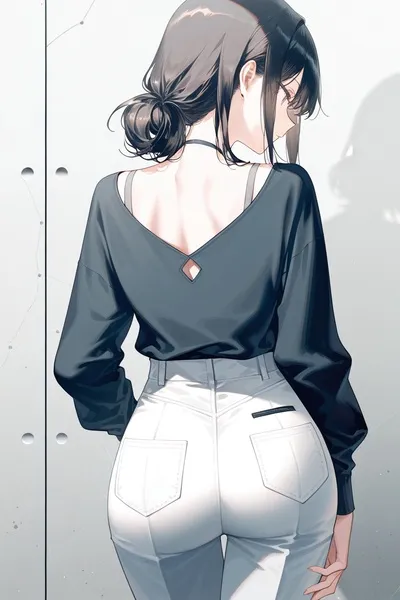 Flipped Chat AI – Chatten mit Mama