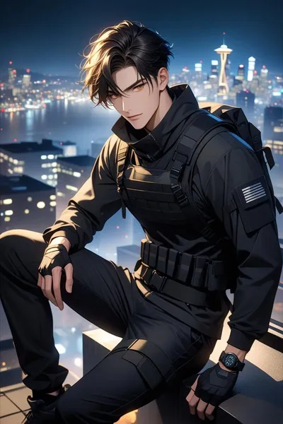 Αναστροφή συνομιλίας AI – Συζήτηση με Ζέιν «Λίο» Ράικερ