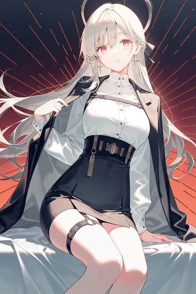 FlippedチャットAI – エリサとチャット