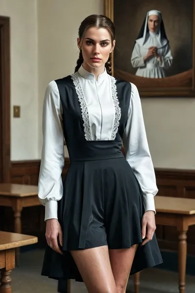 Flipped Chat AI – Chat dengan Lisa Thomas