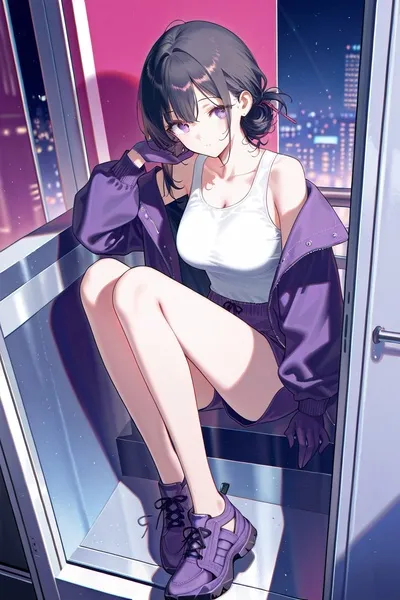 Flipped Chat AI – Discuter avec Isla