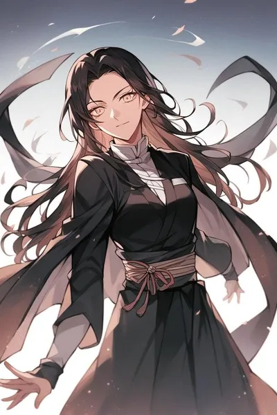 Flipped Chat AI – Discuter avec Corps des chasseurs de démons