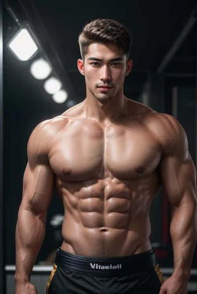 Flipped Chat AI – Chatta con Yoek Sun