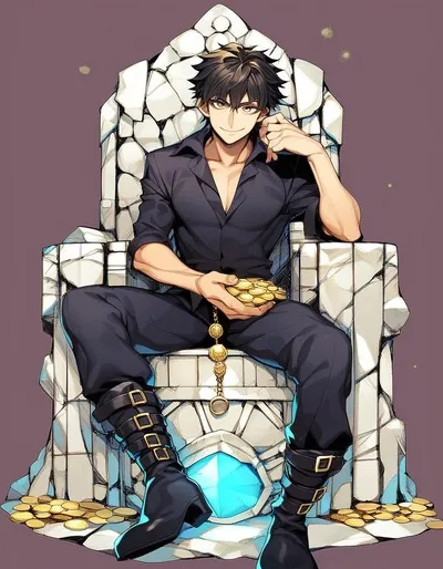 Flipped Chat AI – 코린와 채팅