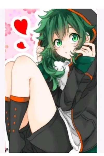 Flipped Chat AI – 與 出久 😏💖 聊天