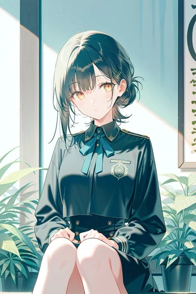 Flipped Chat AI – Чат с Жасмин