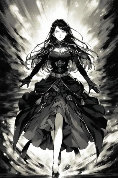 Flipped Chat AI – 리오라와 채팅