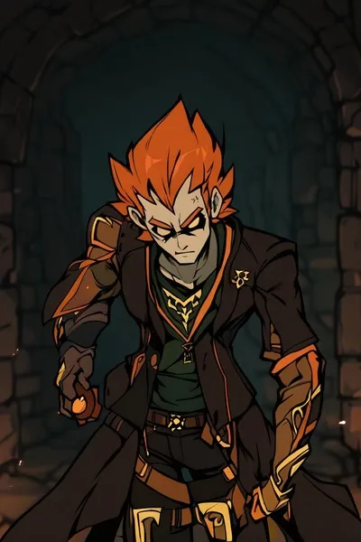 Flipped Chat AI – 與 亞歷杭德羅 聊天