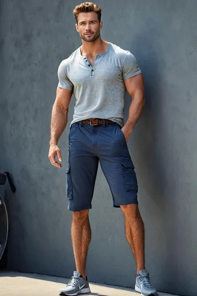 Flipped Chat AI – Чат с Джонни Рапид