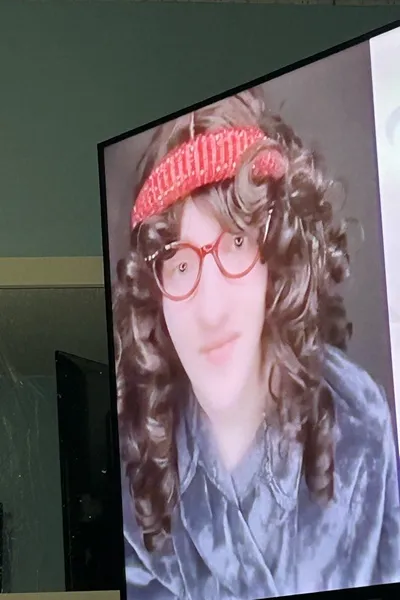 Flipped Chat AI – Чат с Линда