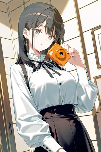 Flipped Chat AI – 與 瑪麗貝爾·德雷科特 聊天