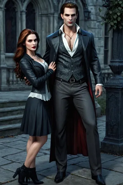 Odwrócony czat AI – rozmawiaj z Edward