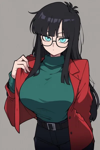 Çevrilmiş Sohbet Yapay Zekası – Maris Haldenile sohbet edin