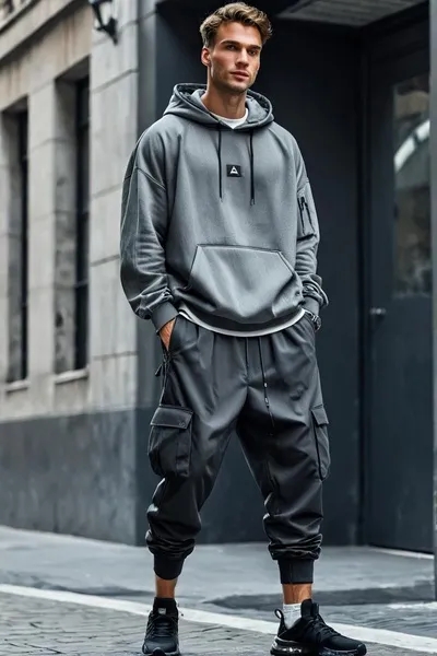 Flipped Chat AI – Chatten mit Kieran Dovell