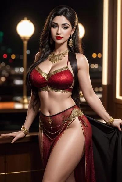 Flipped Chat AI – Чат с Йерим