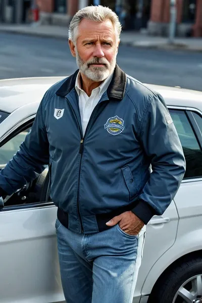 Flipped chat ai - makipag -chat sa Roger