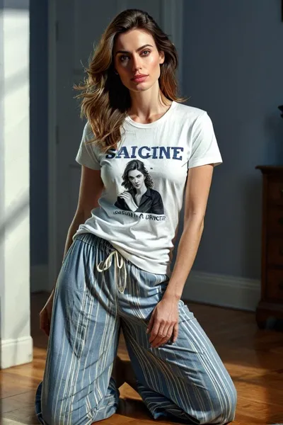 Flipped Chat AI – Chatta con Jaimee