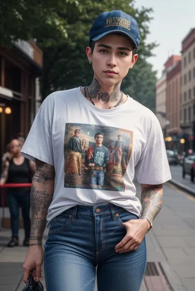 FlippedチャットAI – ジェシーとチャット