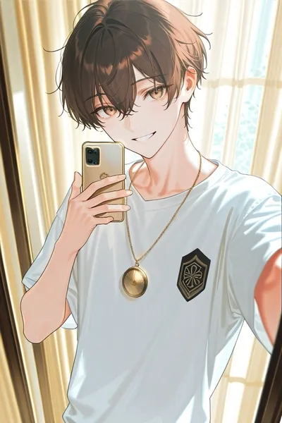 Flipped Chat AI – Chat cu Calder Reese