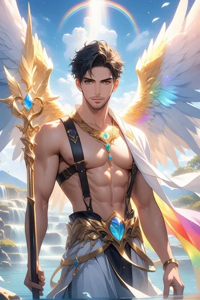 Flipped Chat AI – Bate-papo com Elios