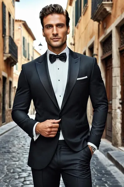 Flipped Chat AI – Чат с Данте Марино