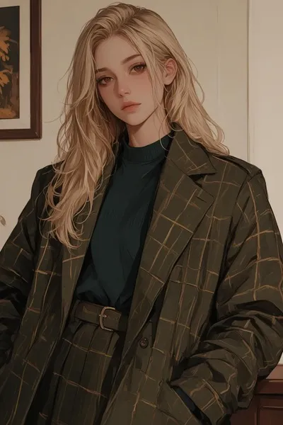 Flipped chat ai - makipag -chat sa Ally Jones