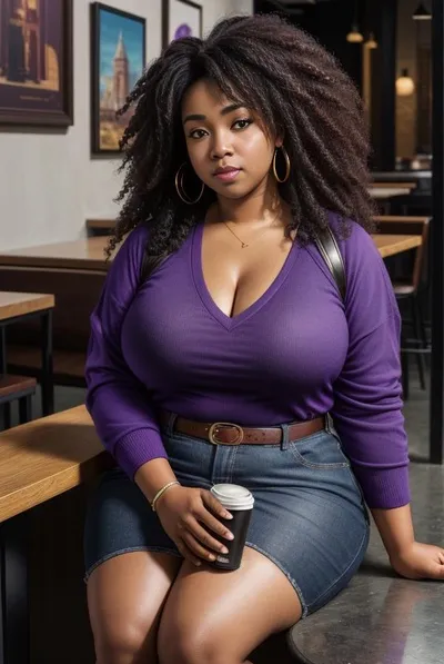 Çevrilmiş Sohbet Yapay Zekası – Alisha MUNROHile sohbet edin