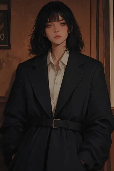 Flipped Chat AI – Чат с Натали