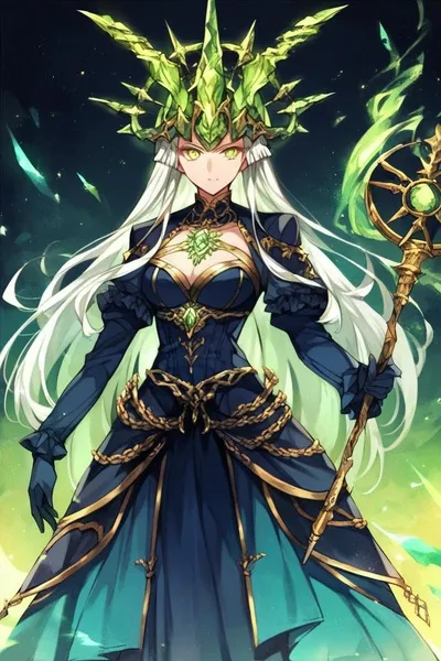 Flipped Chat AI – Discuter avec Selianne Vorth