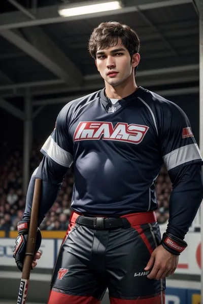 Flipped Chat AI – Chat Shane Hollander