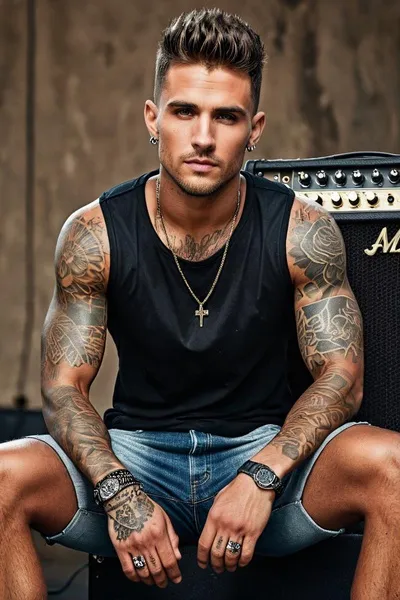 AI trò chuyện đảo ngược – Trò chuyện với Dylan Wade