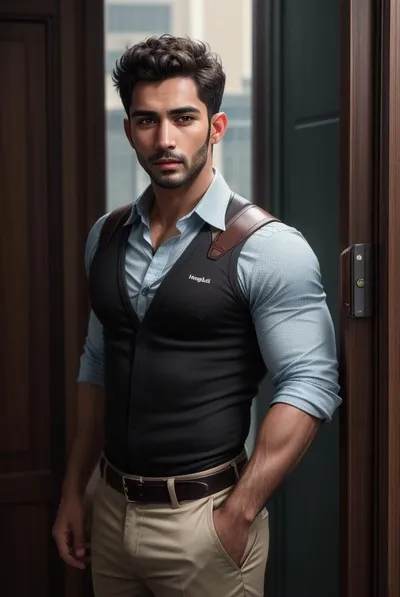 Flipped Chat AI – Chat s Alejandro Morales