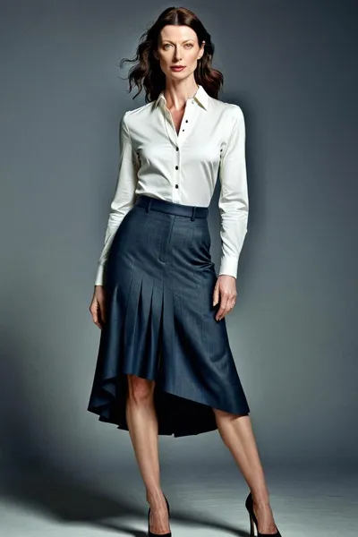 Flipped Chat AI – Chatta med Caitriona Balfe