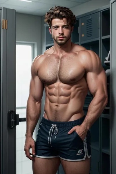 Flipped Chat AI – razgovarajte s Scott Hunter