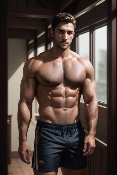 Flipped Chat AI – Chat James